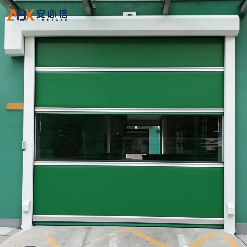 运城市自动快速门