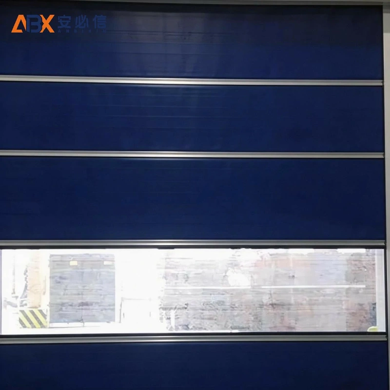 运城市软质快速门