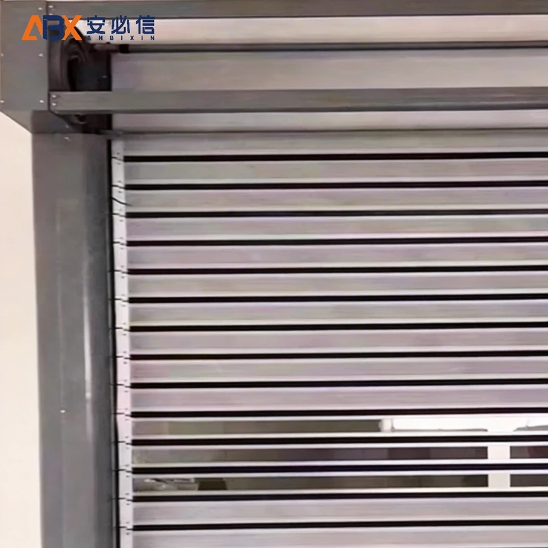 运城市涡轮硬质高速门